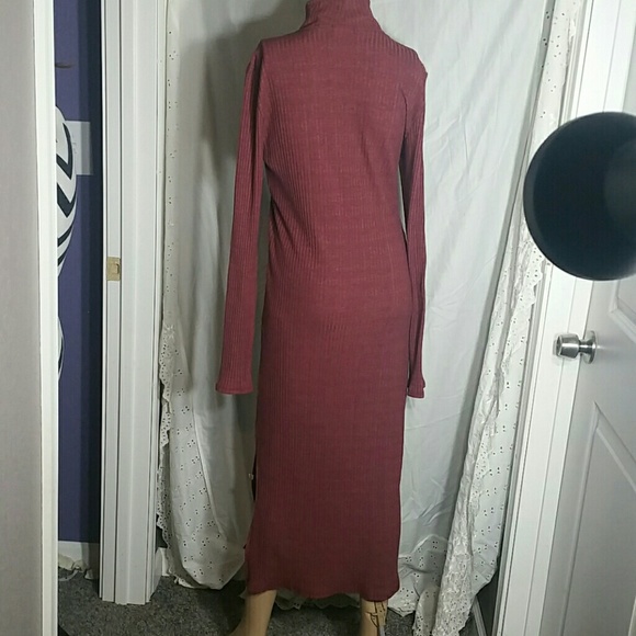 NYTT Quinn cutout maxi - Picture 4 of 6